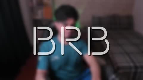 Aaron online show from November 12, 6:57 pm