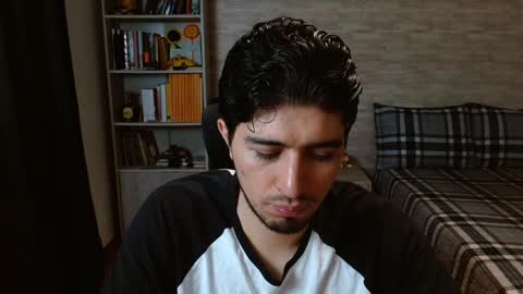 Aaron online show from May 30, 5:57 pm