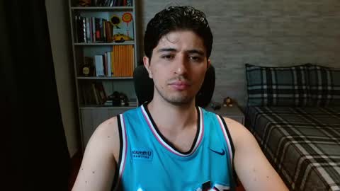 Aaron online show from June 2, 5:47 pm