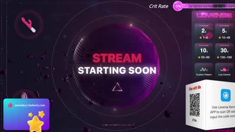 Aaron Skye online show from January 19, 9:13 pm