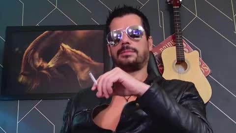 Aaron online show from March 6, 10:34 am