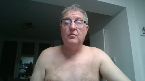 Aaron online show from March 2, 6:37 pm