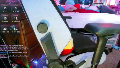 Aaron Skeetman online show from April 13, 3:34 pm