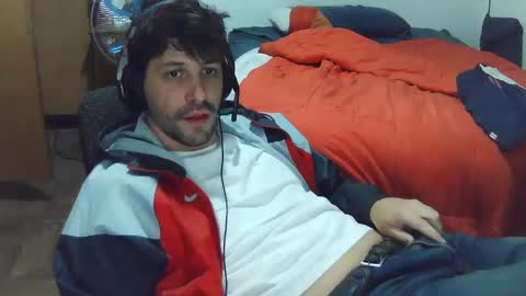 aaronspice online show from March 12, 3:29 pm