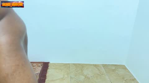 Asher online show from December 17, 4:20 am