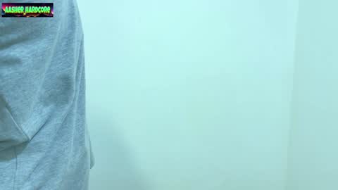 Asher online show from December 7, 11:12 pm