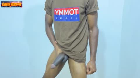 Asher online show from February 25, 6:58 am