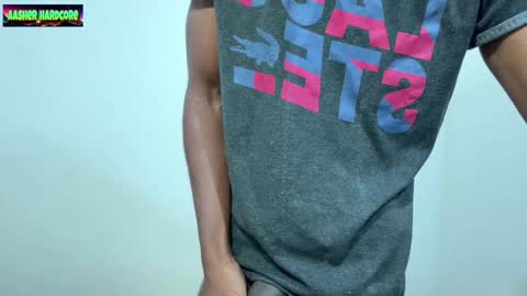 Asher online show from January 7, 8:05 am