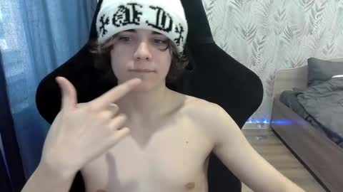 abbysal_blade online show from January 16, 8:22 am