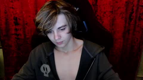 abbysal_blade online show from December 27, 1:53 am