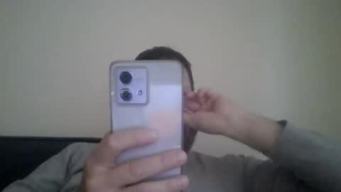 Snapshot of abedreng chatting on January 18, 11:54 am abedreng online show from January 18, 11:54 am