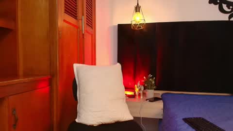 Abel Ordaz online show from December 1, 7:39 pm