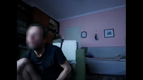 Snapshot of abender82 chatting on February 28, 11:01 pm Abender online show from February 28, 11:01 pm