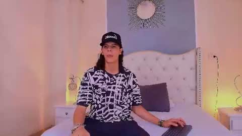  Abrovanel online show from June 18, 10:59 pm