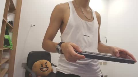 ace_xero online show from June 27, 10:48 pm