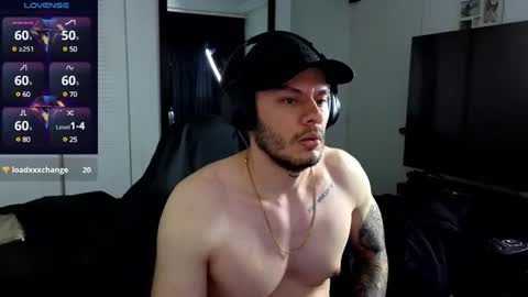 acedksr online show from January 26, 4:30 am