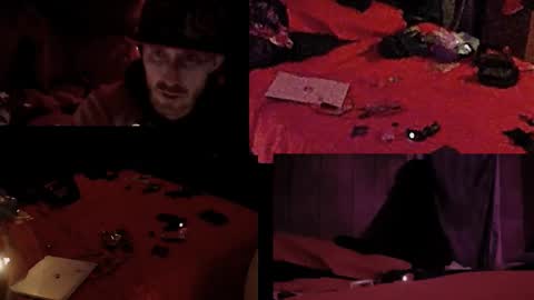 Acehole188wp online show from November 12, 11:38 am