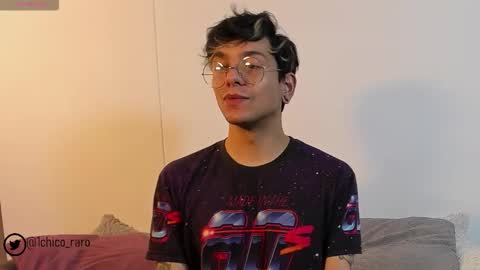 Jhonny online show from November 2, 3:33 am