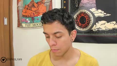 Jhonny online show from May 19, 3:57 am
