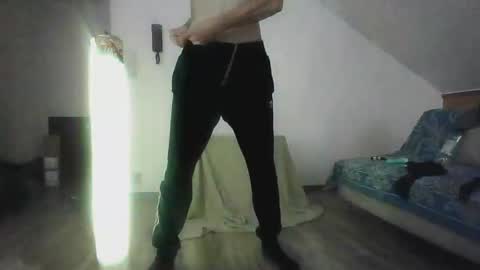 acidtoyboy online show from October 12, 10:20 am