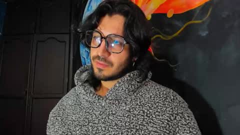 R. online show from October 31, 9:40 pm