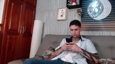 Acxel online show from February 7, 8:03 pm