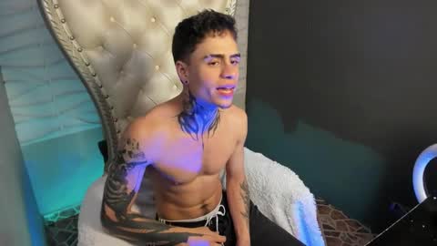 Acxel online show from February 16, 9:57 pm