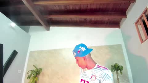 ada_brooke online show from December 31, 3:34 am