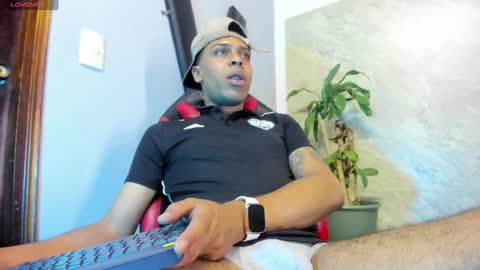 ada_brooke online show from January 19, 4:33 am