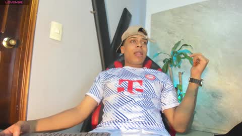 ada_brooke online show from January 21, 3:27 am