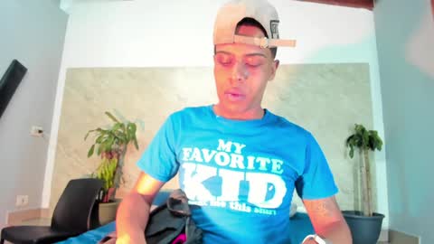 ada_brooke online show from January 9, 3:26 am