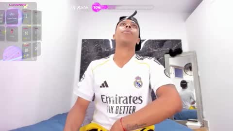 ada_brooke online show from March 13, 12:57 pm