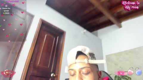 ada_brooke online show from January 28, 3:47 am