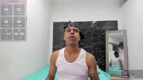 ada_brooke online show from October 13, 12:11 pm