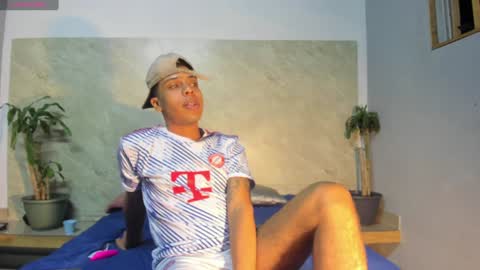 ada_brooke online show from January 24, 3:54 am