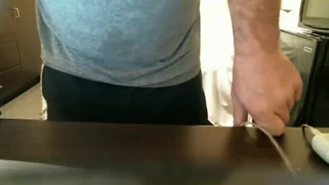 adam91720 online show from December 18, 3:00 pm