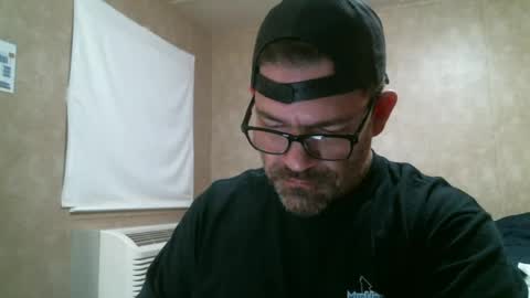 adam91720 online show from December 31, 2:14 pm