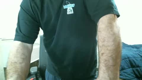 adam91720 online show from December 22, 1:22 pm