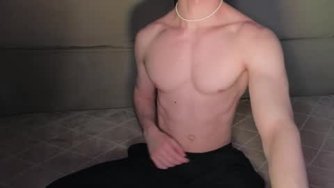 Adam online show from February 4, 4:35 pm