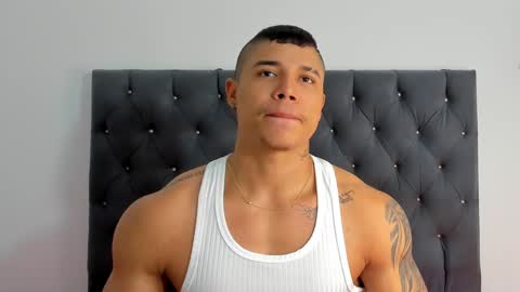 adam boss online show from January 31, 3:22 pm