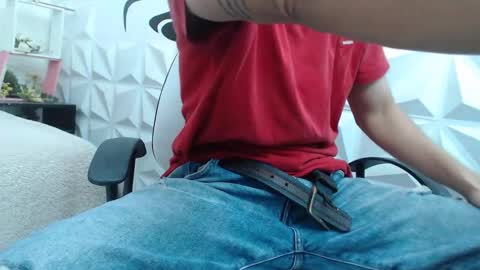 adam_evehotroom online show from February 24, 9:20 pm