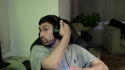 adam_evehotroom online show from October 9, 5:12 am