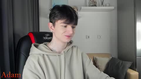 Snapshot of adam_faust chatting on September 24, 10:30 pm Adam online show from September 24, 10:30 pm