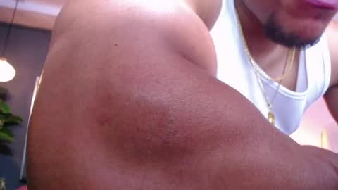 Adam online show from April 8, 2:37 pm