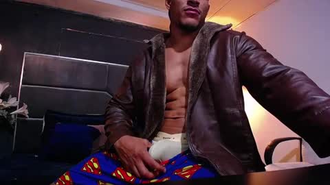 Adam online show from February 26, 1:45 pm