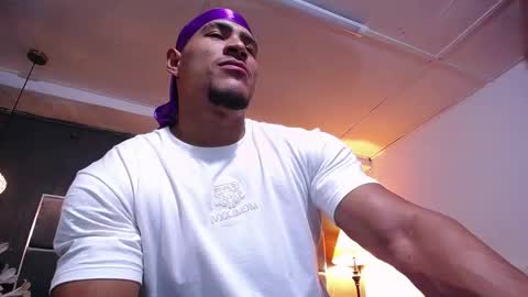 Adam online show from February 28, 2:38 pm