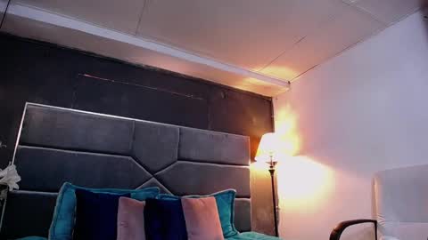 Adam online show from January 13, 1:59 pm