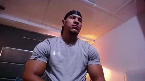 Adam online show from March 20, 2:10 pm