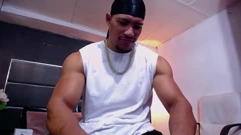 Adam online show from October 28, 2:30 pm