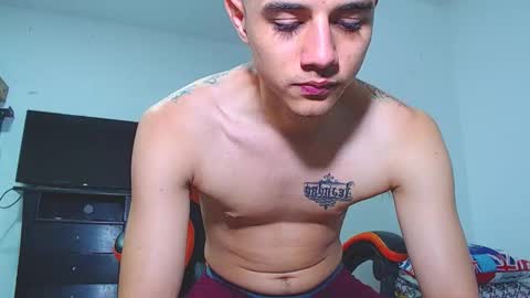 adam hot11 online show from February 13, 11:10 pm